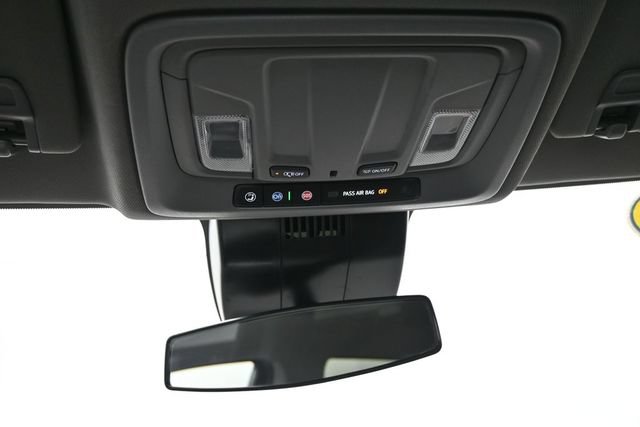 Used 2025 Chevrolet Silverado 1500 LT AWD/4WD image 44