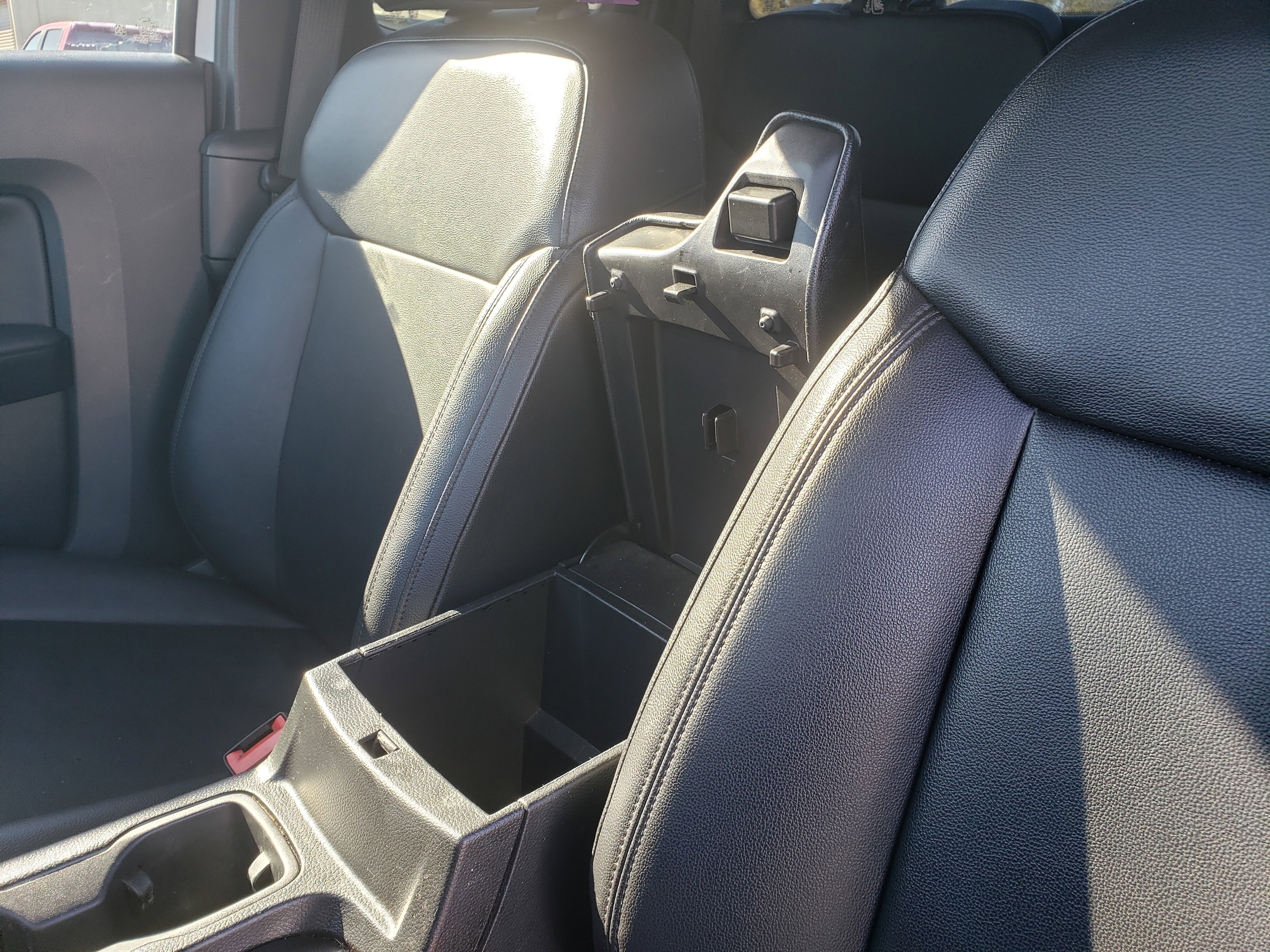 Used 2023 Ford Ranger XL image 24