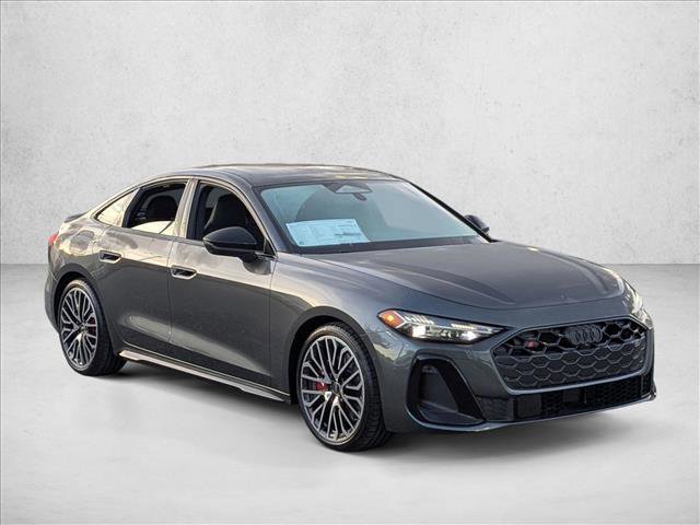 New 2025 Audi S5 Premium Plus image 5