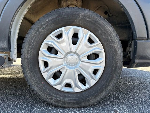 Used 2024 Ford Transit 250 Low Roof w/ Exterior Upgrade Package image 20