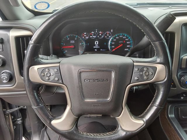 Used 2019 GMC Sierra 2500 Denali AWD/4WD image 26