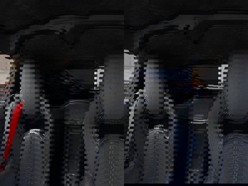 New 2025 Chevrolet Corvette Z06 w/ Battery Protection Package image 48