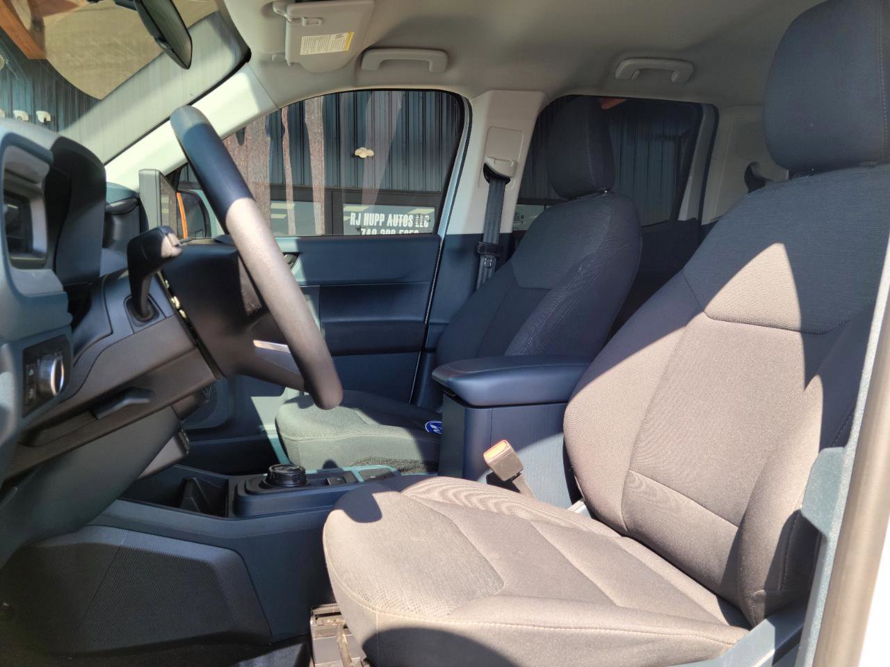 Used 2025 Ford Maverick XL FWD image 13