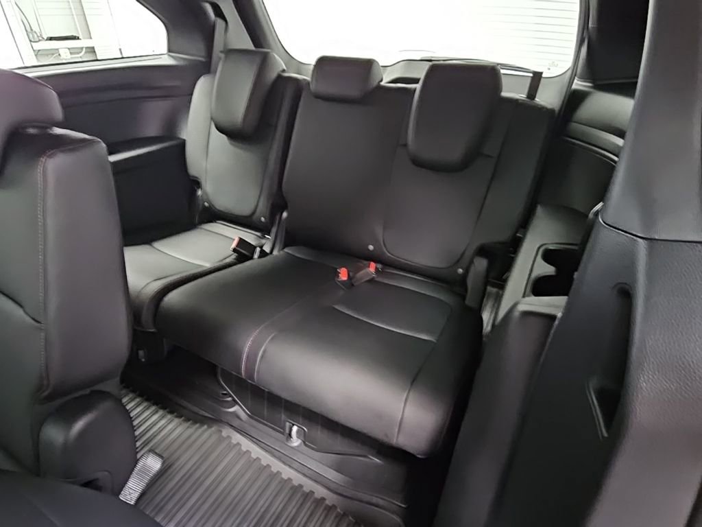 New 2026 Honda Odyssey Sport-L image 32