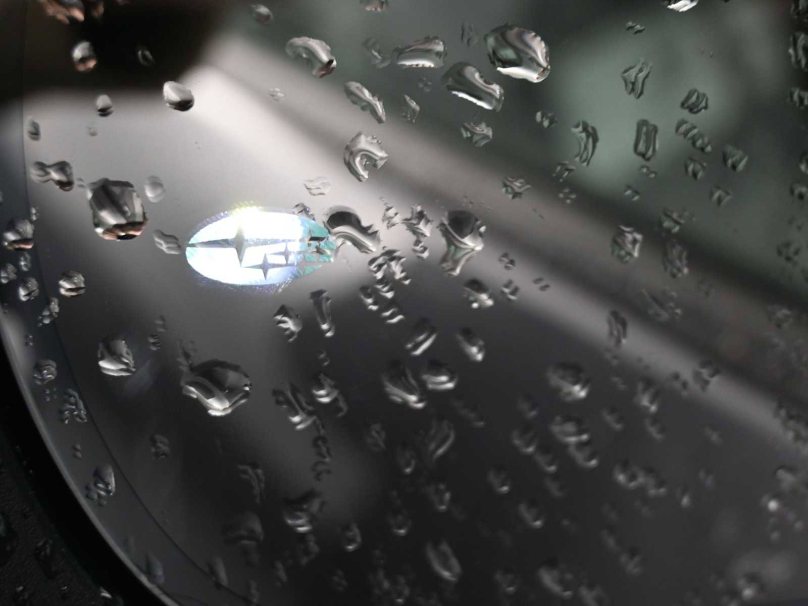 New 2026 Subaru Crosstrek 2.5i Limited w/ Popular Package #3A image 15