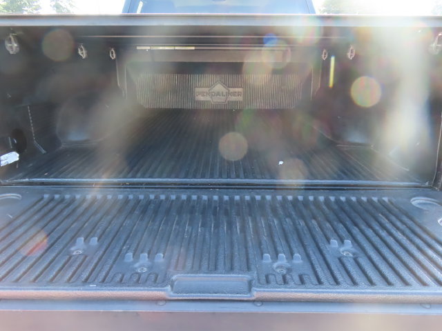 Used 2012 RAM 1500 ST w/ SXT Appearance Group AWD/4WD image 8