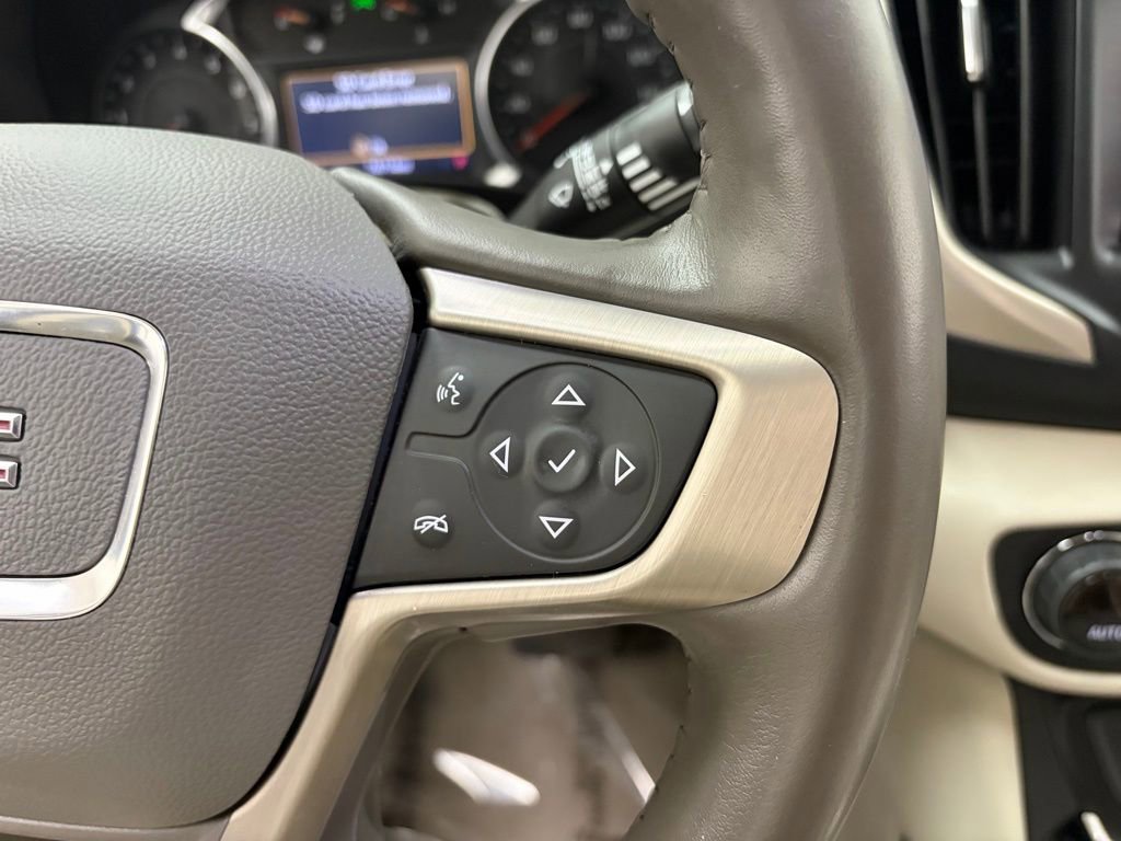 Used 2020 GMC Terrain Denali w/ Denali Premium Package AWD/4WD image 20