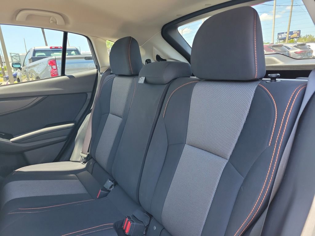 Certified 2023 Subaru Crosstrek 2.0i Premium AWD/4WD image 10