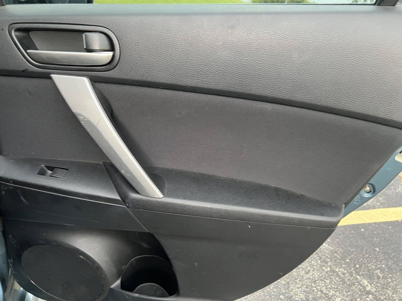 Used 2010 MAZDA MAZDA3 s Sport FWD image 29
