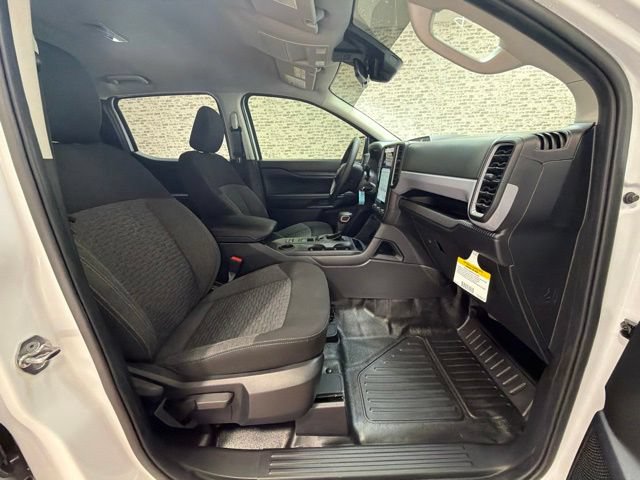 Used 2026 Ford Ranger XL w/ Trailer Tow Package RWD image 12