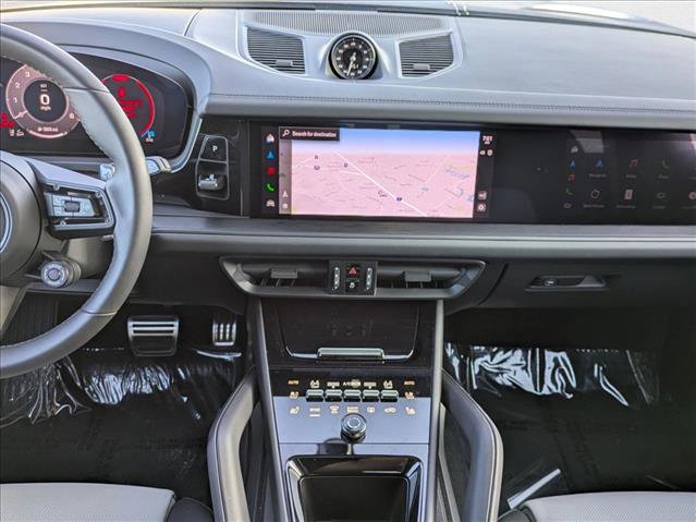 New 2025 Porsche Cayenne GTS image 19