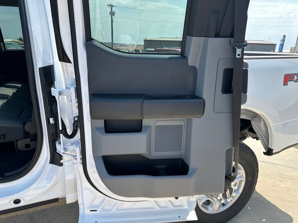 New 2026 Ford F350 XLT AWD/4WD image 26