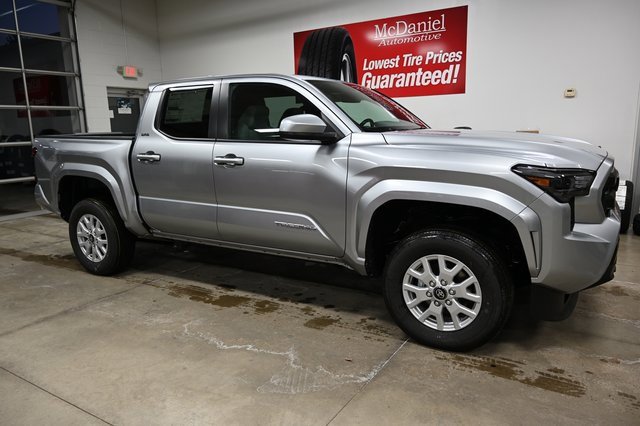 New 2026 Toyota Tacoma SR5 image 5