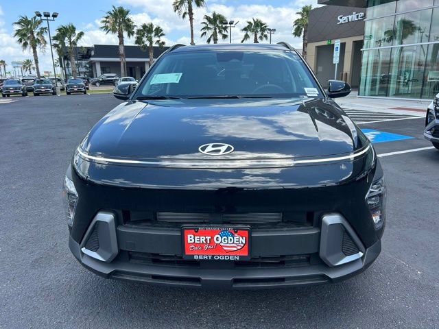 New 2026 Hyundai Kona SEL Sport FWD image 1
