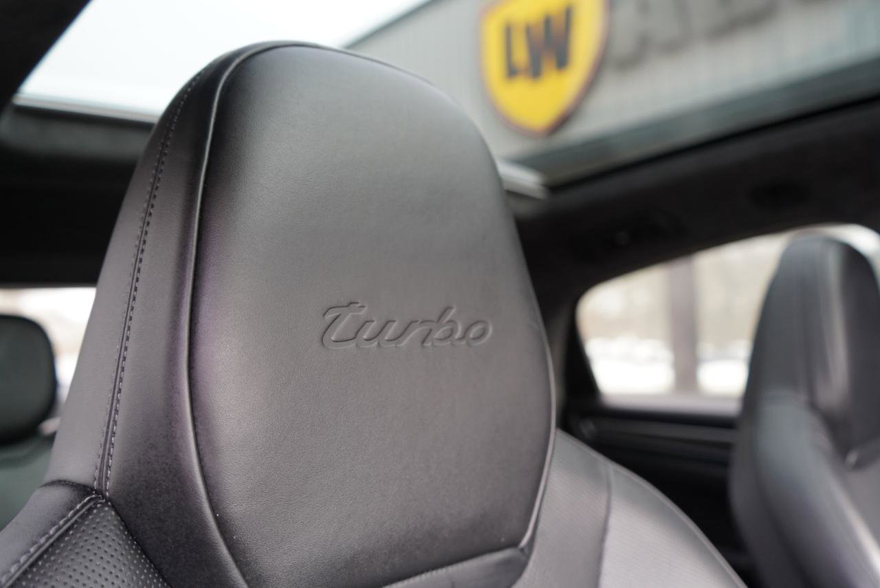 Used 2021 Porsche Cayenne Turbo image 81