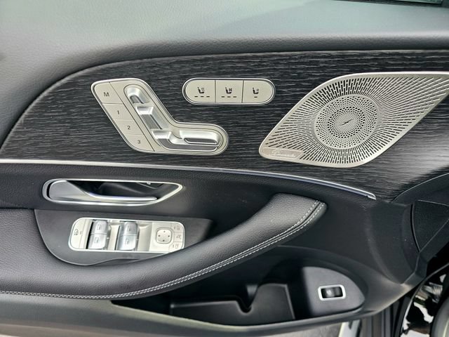 New 2026 Mercedes-Benz GLE 350 4MATIC image 20