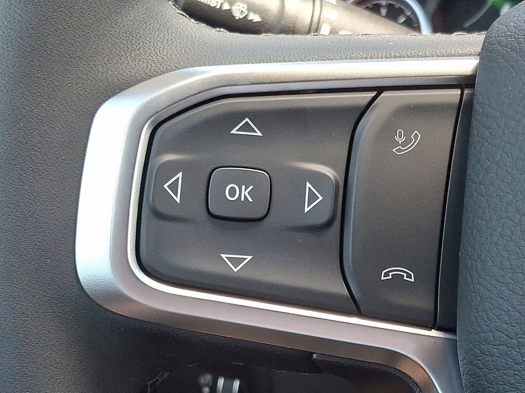 New 2025 RAM 1500 Big Horn image 18