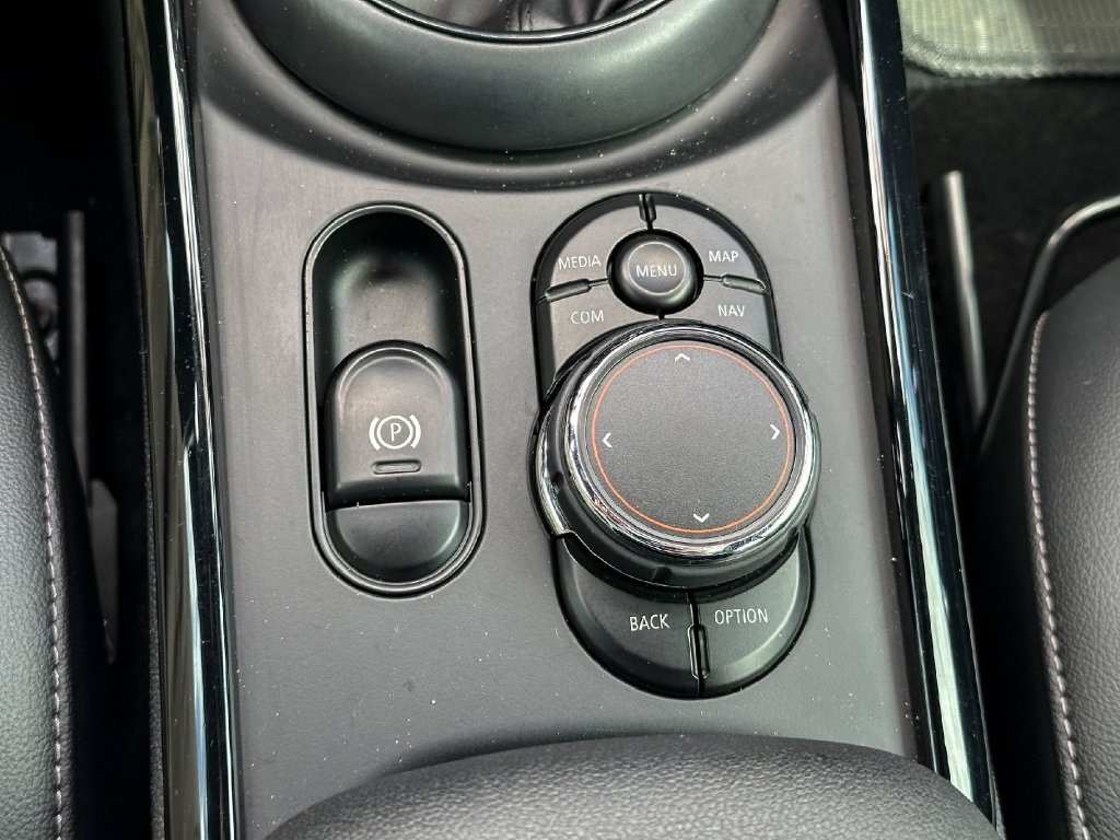 Used 2018 MINI Cooper Clubman S FWD image 35