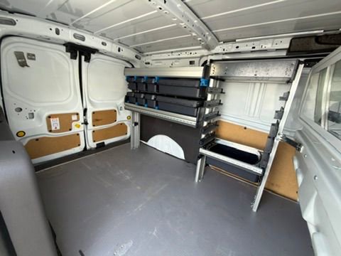 Used 2023 Ford Transit Connect XL image 27