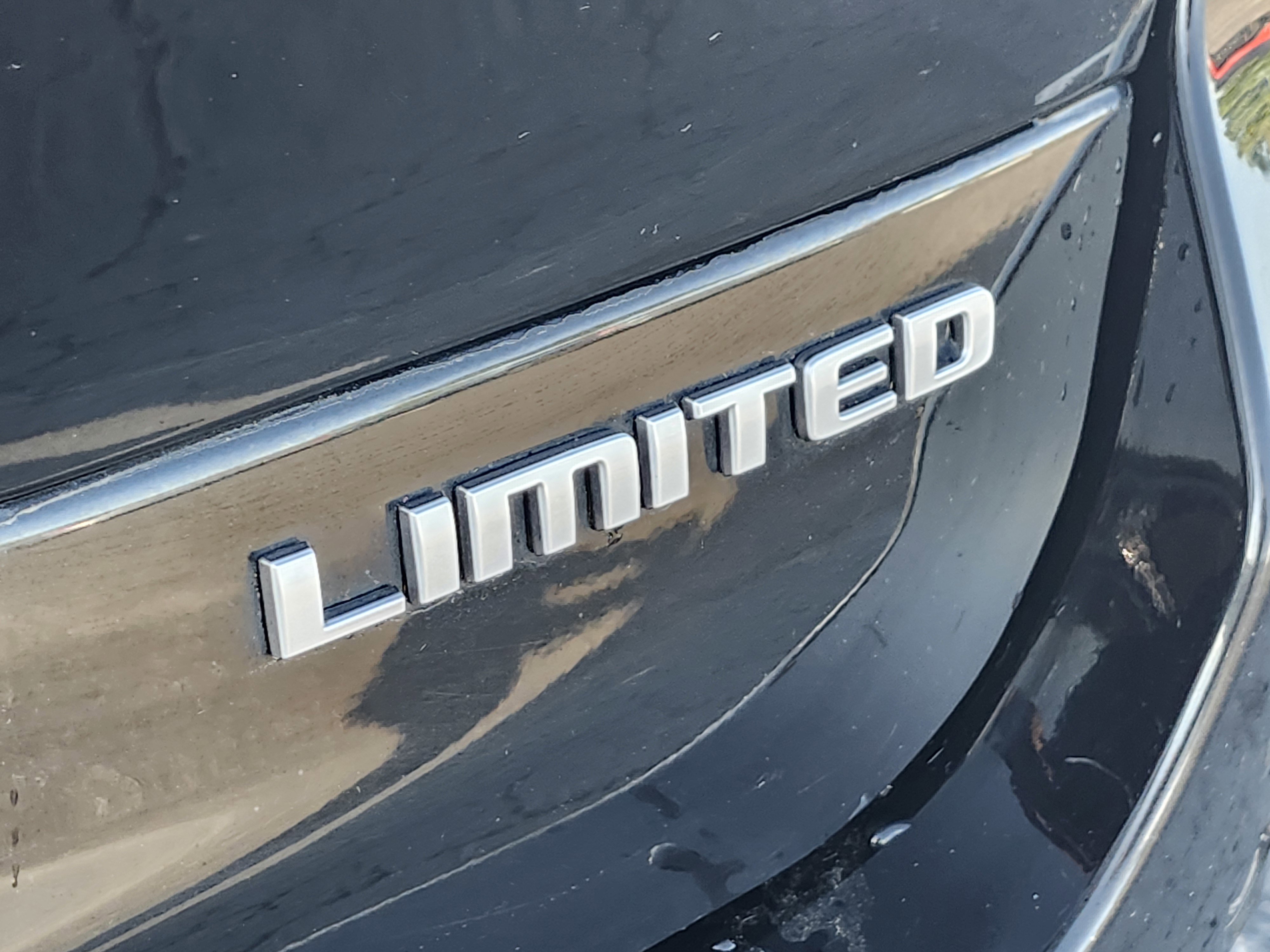 Used 2024 Jeep Grand Cherokee L Limited w/ Luxury Tech Group II image 16