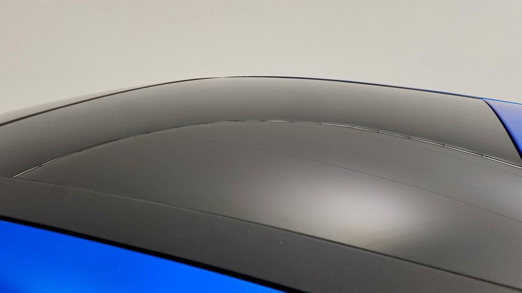 Used 2024 Dodge Hornet R/T Plus w/ R/T Blacktop Package image 10