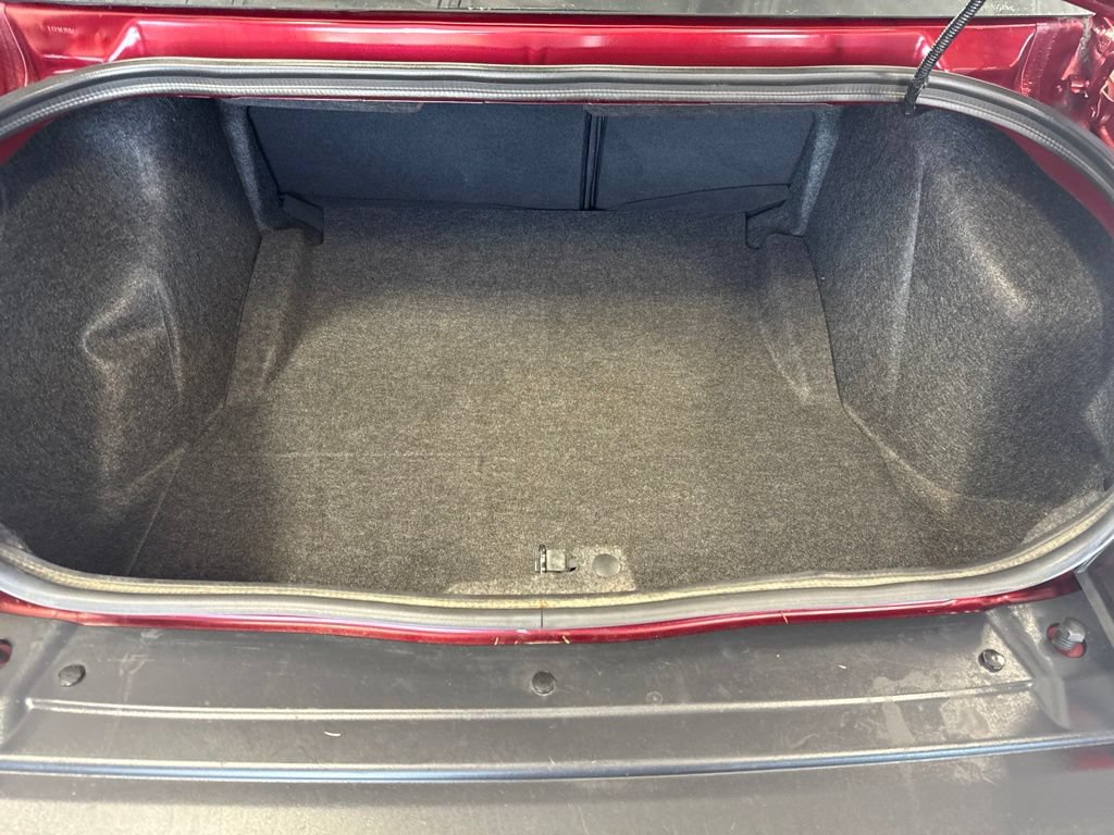 Used 2022 Dodge Challenger R/T Scat Pack RWD image 10