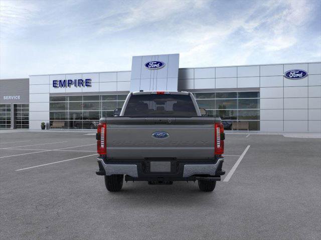 New 2026 Ford F250 Lariat image 5