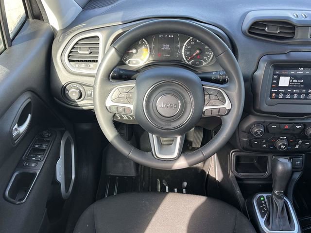 Used 2019 Jeep Renegade Latitude image 17