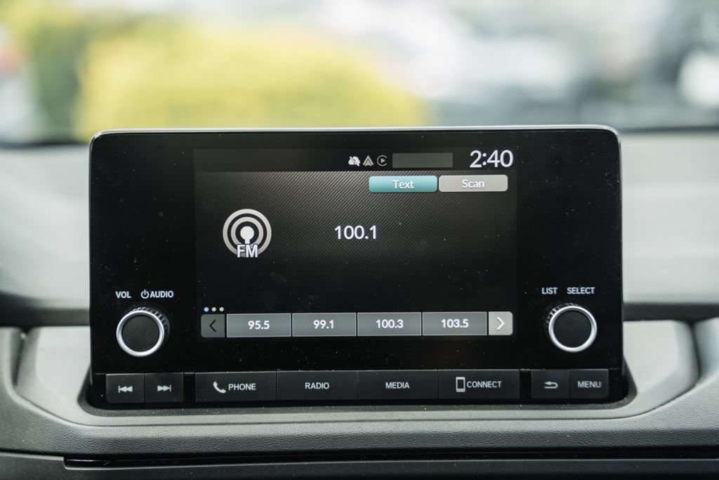 Used 2024 Honda Accord EX image 19