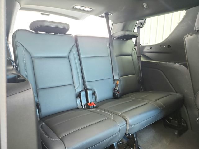 Used 2024 GMC Yukon Denali image 49