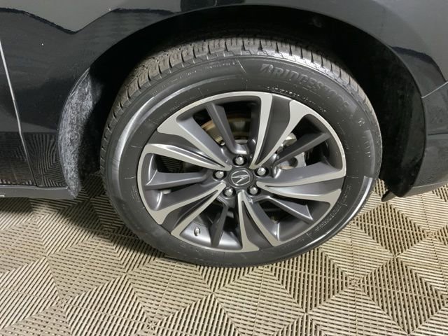 Used 2020 Acura MDX SH-AWD w/ Technology Package image 15