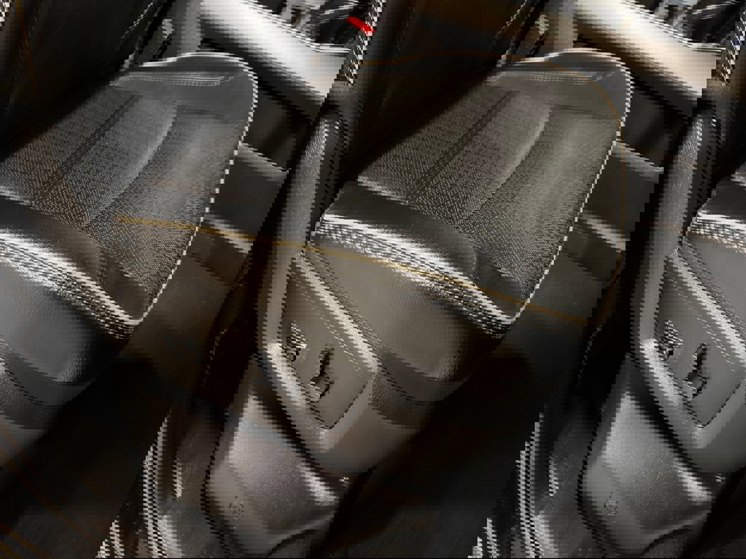 Used 2023 RAM 2500 Laramie w/ Night Edition image 11