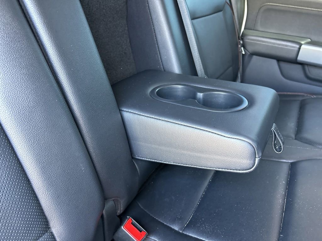 Used 2024 Ford F350 Lariat w/ Lariat Ultimate Package image 49