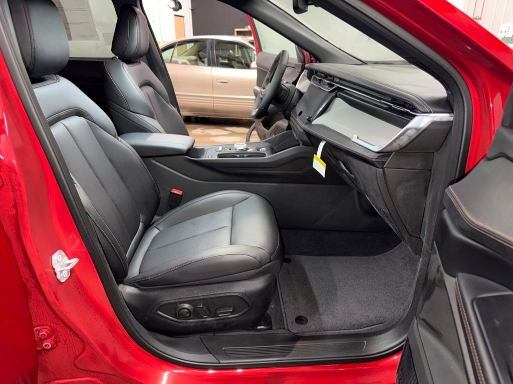 New 2026 Jeep Cherokee Limited image 53