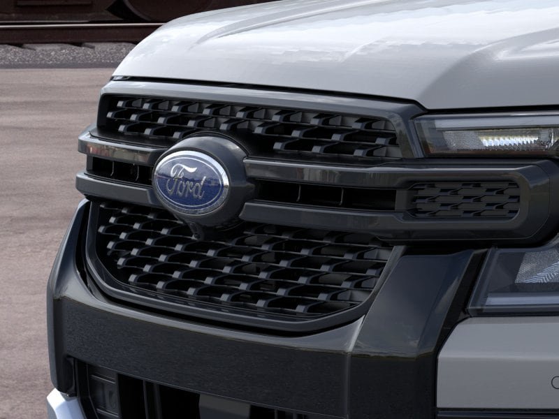 New 2026 Ford Ranger XLT w/ Equipment Group 301A High AWD/4WD image 62