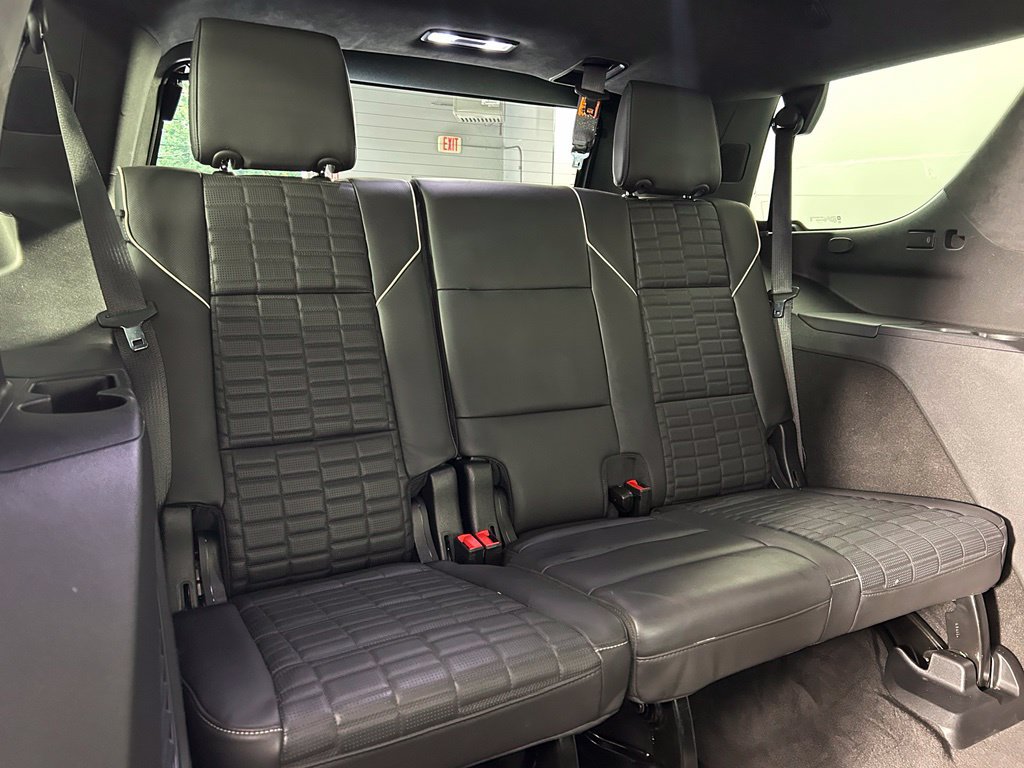 Used 2024 Cadillac Escalade Sport Platinum AWD/4WD image 14