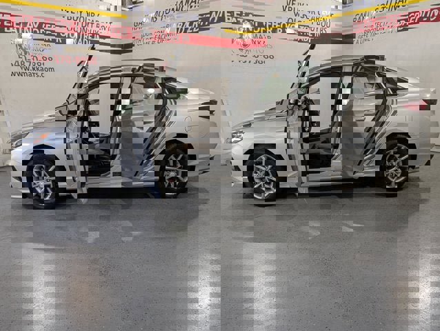 Used 2018 Hyundai Sonata ECO image 10