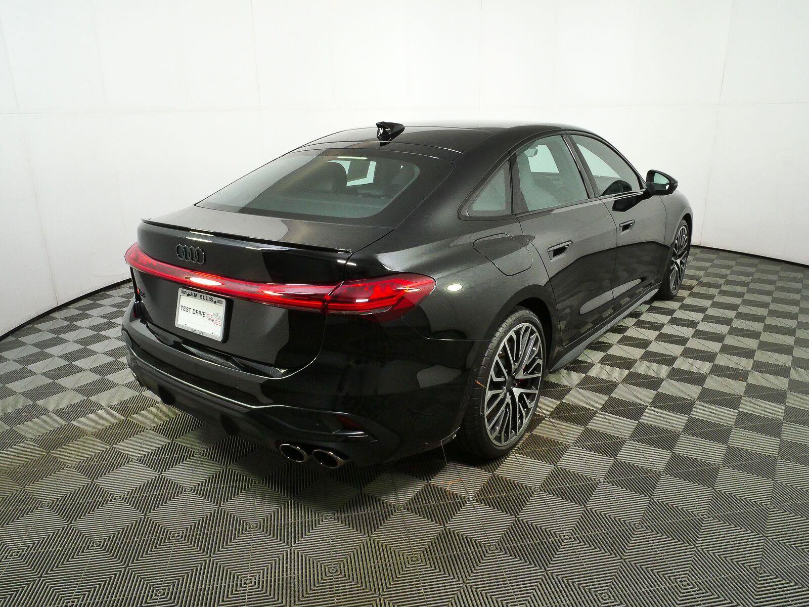 Used 2026 Audi S5 Prestige AWD/4WD image 4