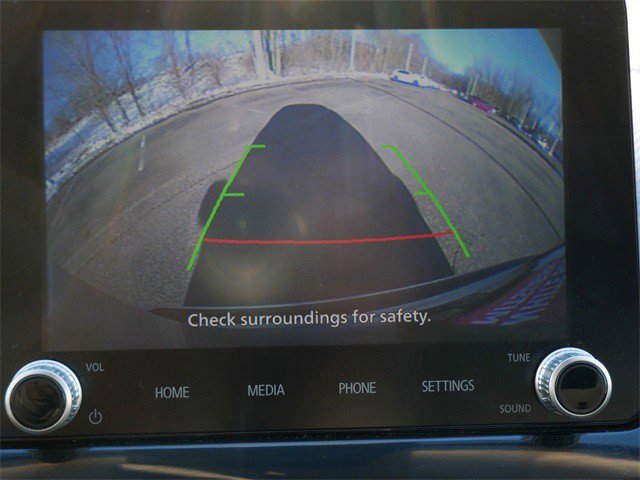 Used 2022 Mitsubishi Eclipse Cross LE image 25