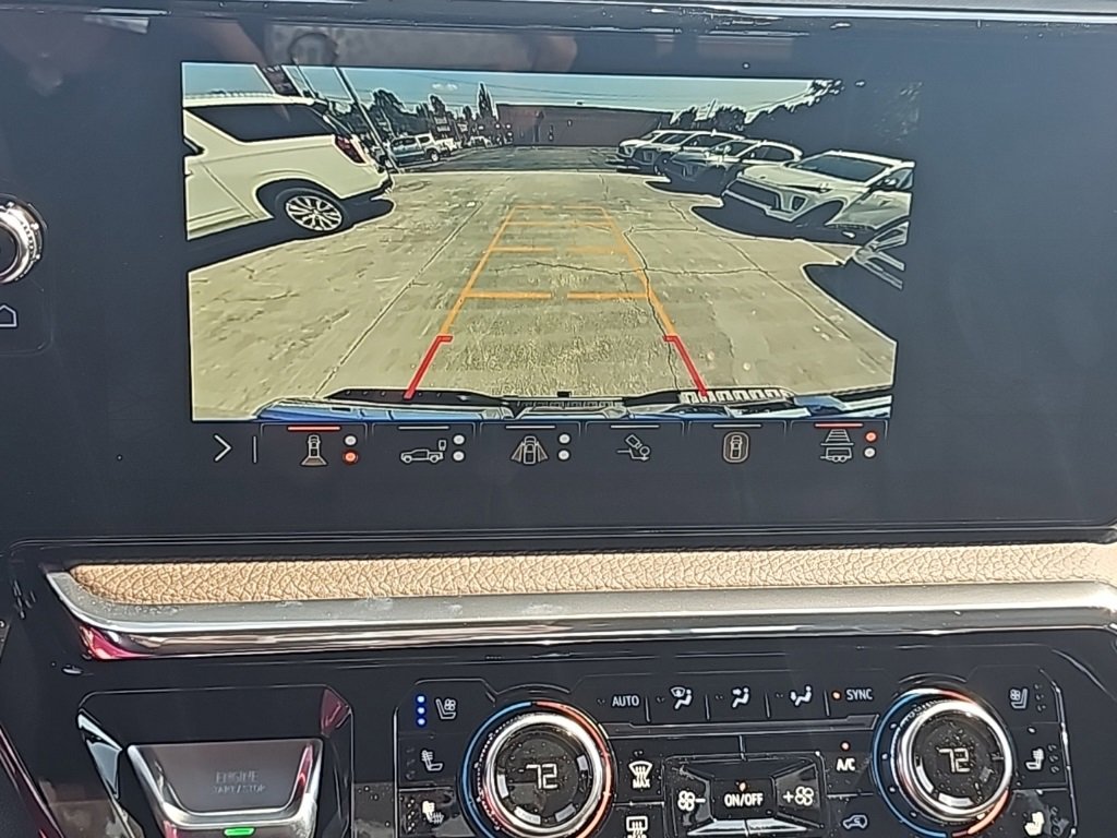 New 2026 GMC Sierra 1500 Denali image 26