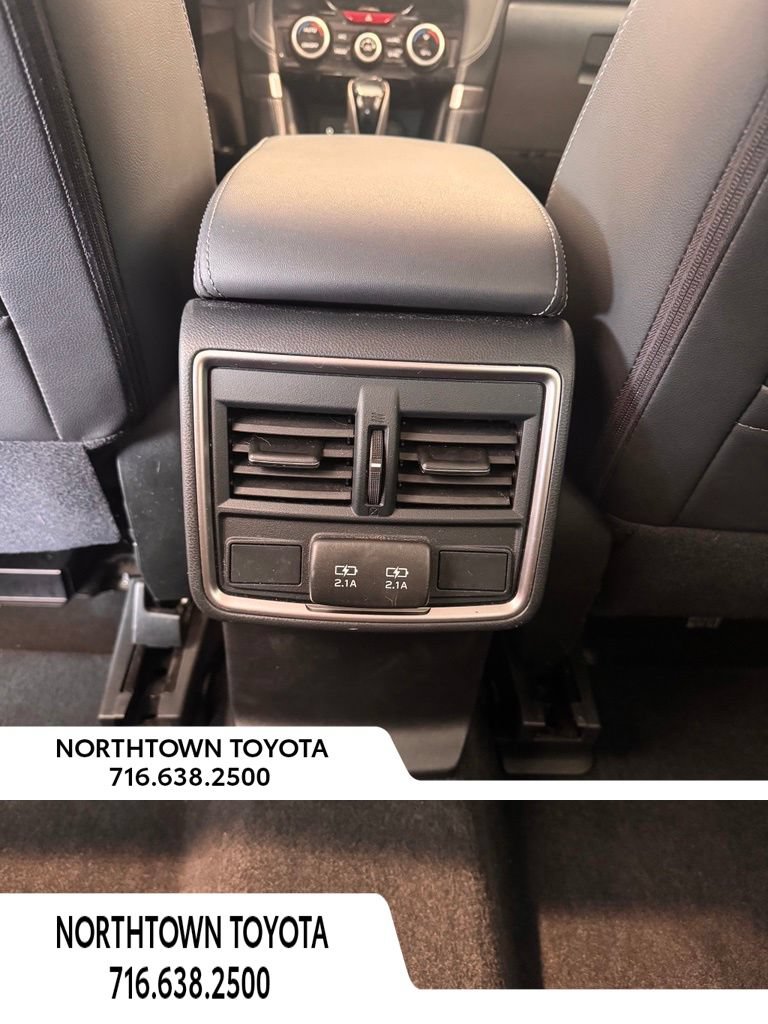 Used 2021 Subaru Forester Limited AWD/4WD image 33