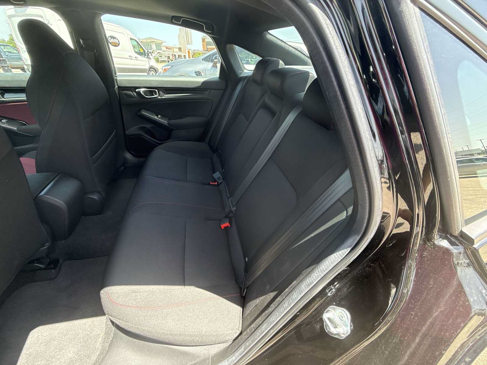 Used 2024 Honda Civic Si image 22