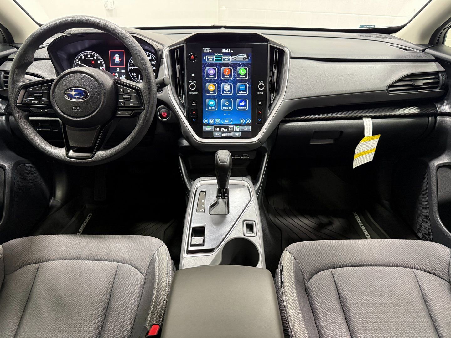 Used 2025 Subaru Crosstrek 2.0i Premium w/ Crosstrek Mirror Package image 36