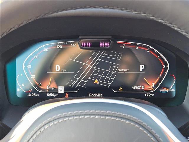 Used 2026 BMW 840i xDrive 840i image 11