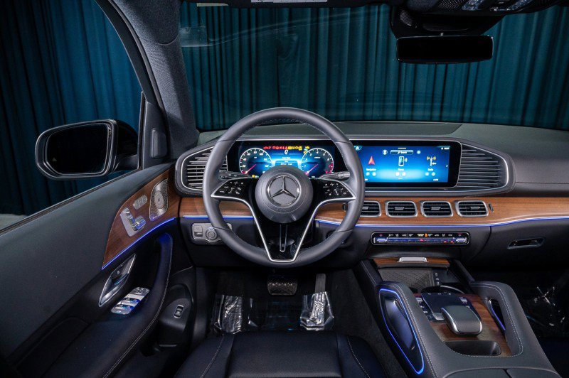 New 2026 Mercedes-Benz GLE 350 4MATIC image 14