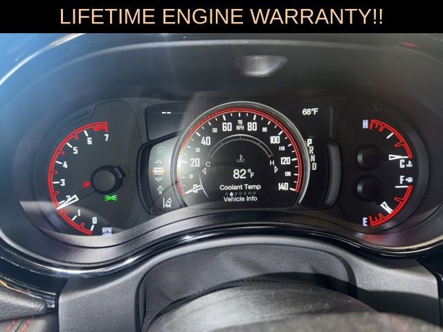 New 2026 Dodge Durango GT image 20