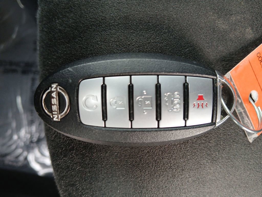 Used 2024 Nissan Altima 2.5 SV image 28