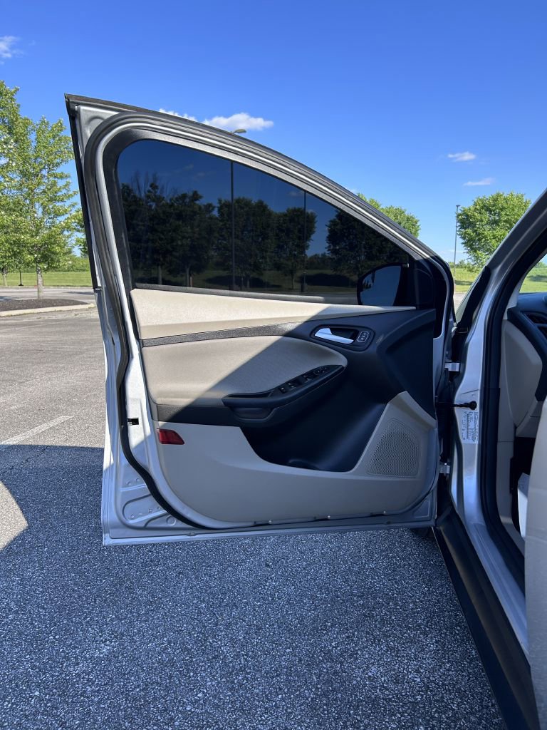 Used 2016 Ford Focus SE image 14