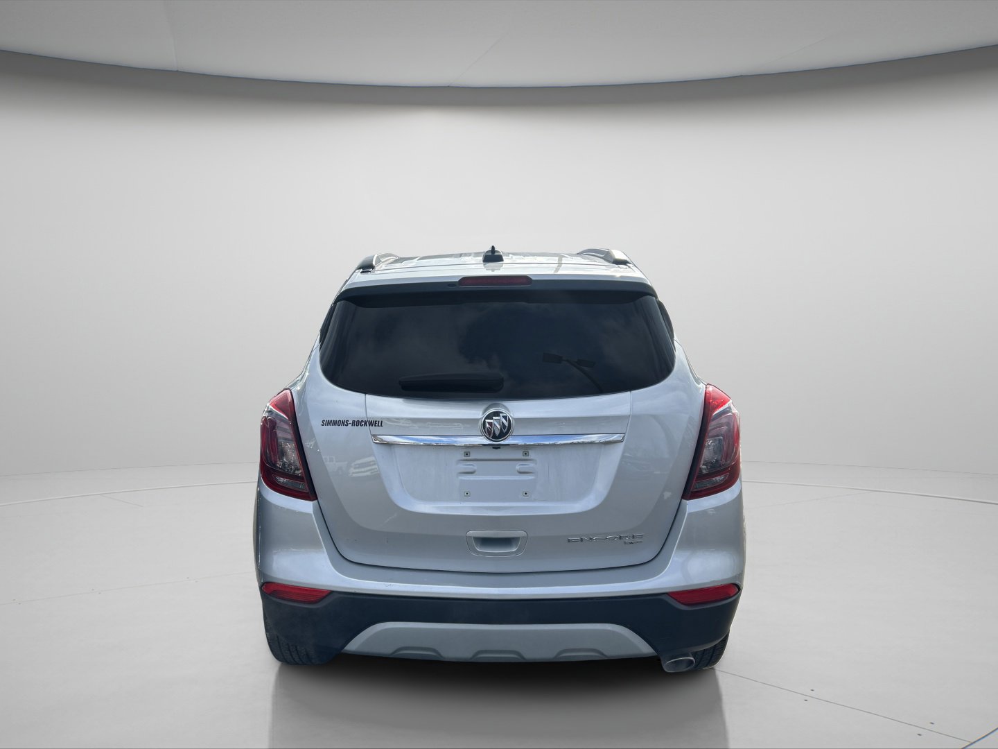 Used 2022 Buick Encore Preferred w/ Safety Package image 6