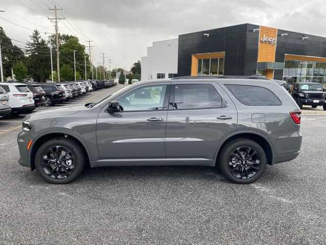 New 2026 Dodge Durango GT w/ Blacktop Package AWD/4WD image 4